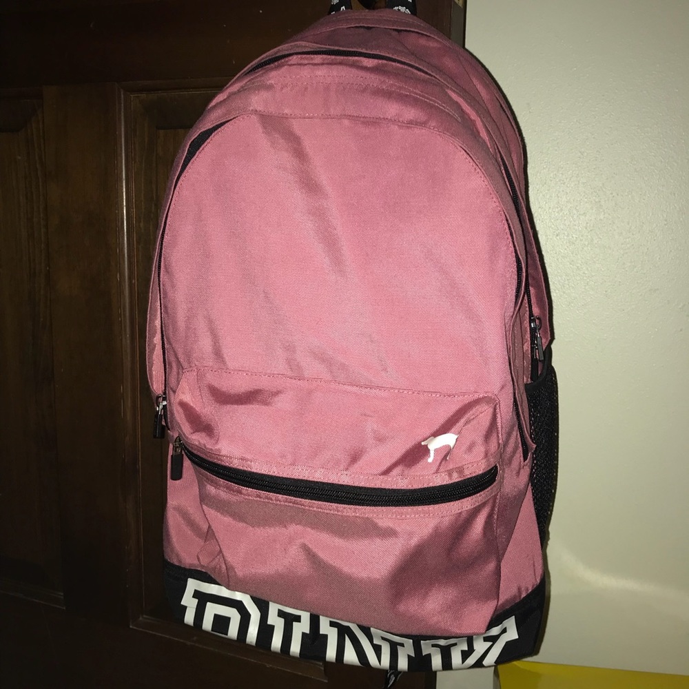 Victoria’s Secret laptop backpack